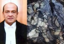 जस्टिस यशवंत वर्मा