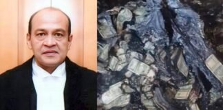 जस्टिस यशवंत वर्मा