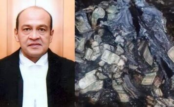 जस्टिस यशवंत वर्मा