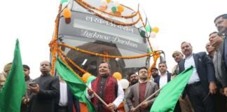 लखनऊ दर्शन