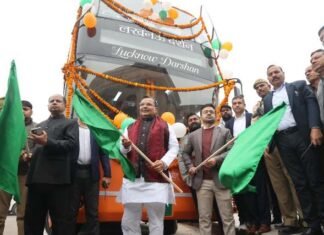 लखनऊ दर्शन