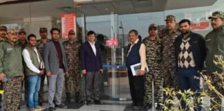 हुसैनाबाद फूड कोर्ट