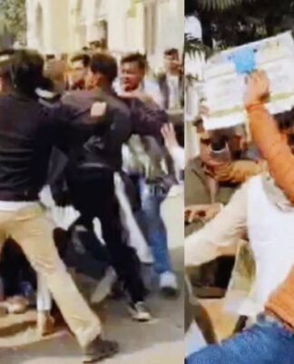 छात्र संगठन