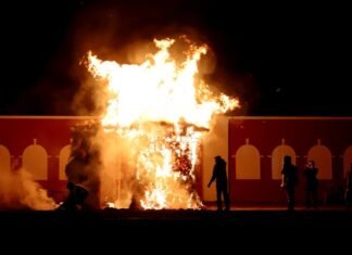 ब्लैकआउट