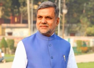 भाजपा विधायक