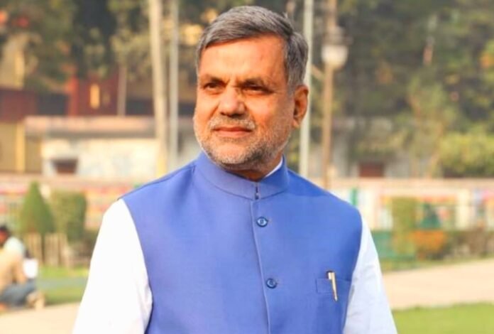 भाजपा विधायक