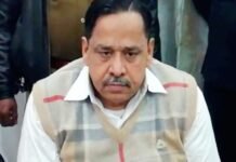 नसीमुद्दीन सिद्दीकी