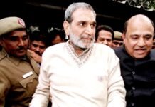 सज्जन कुमार