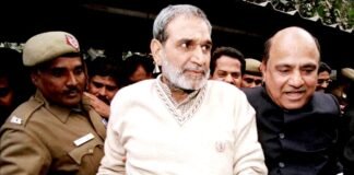 सज्जन कुमार