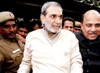 सज्जन कुमार