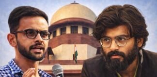 उमर खालिद