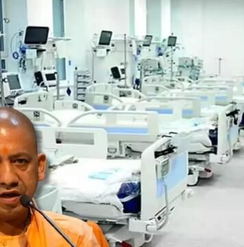 आयुष्मान