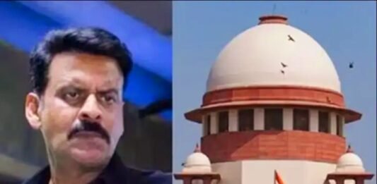 ‘घूसखोर पंडित’ के टाइटल पर सुप्रीम कोर्ट की सख्त टिप्पणी, समाज के किसी वर्ग का अपमान बर्दाश्त नहीं