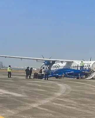 बम की धमकी