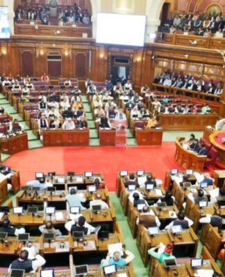 यूपी बजट