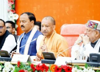 UP Budget 2026: CM योगी ने अपने बजट को बताया ऐतिहासिक-दूरदर्शी, कही ये बातें यूपी बजट
