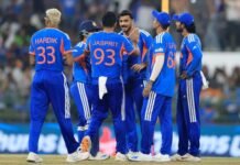 पाकिस्तान को रौंद T-20 वर्ल्ड कप के सुपर-8 में पहुंचा इंडिया टी20 वर्ल्ड कप