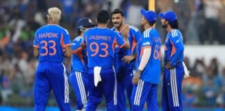 टी20 वर्ल्ड कप