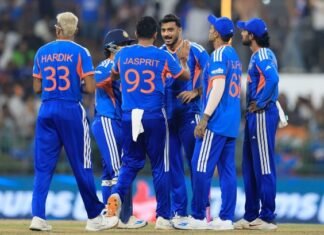 टी20 वर्ल्ड कप