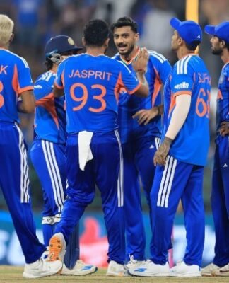 टी20 वर्ल्ड कप