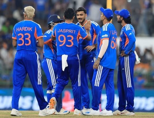 टी20 वर्ल्ड कप