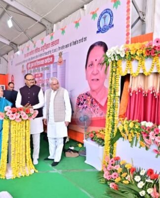 लोहिया अस्पताल में बनेगा 510 बेड का रैन बसेरा, मरीज व परिजनों को होगी सहूलियत रैन बसेरा