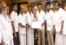 पन्‍नीरसेल्वम