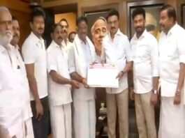 पन्‍नीरसेल्वम