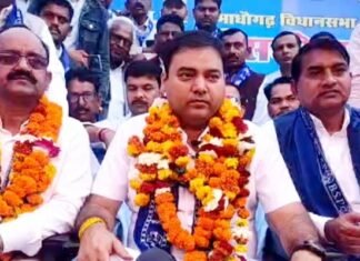 आशीष पांडे