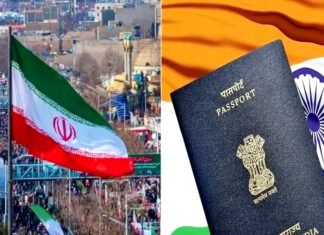 युद्ध की आशंका के बीच भारत सरकार ने ईरान में रह रहे भारतीयों के लिए जारी की एडवाइजरी एडवाइजरी