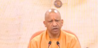 सीएम योगी