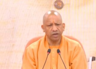 सीएम योगी