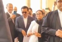 ममता बनर्जी