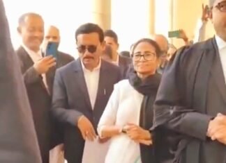 ममता बनर्जी