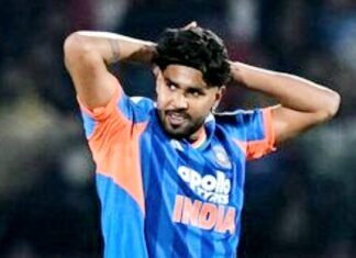 टीम इंडिया