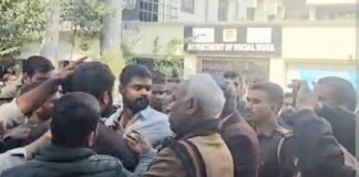 लखनऊ विश्‍वविद्यालय