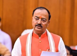विधानसभा में केशव मौर्या का दावा, आरक्षण नियमों का उल्लंघन करने वालों को नहीं जाएगा बख्शा केशव मौर्या