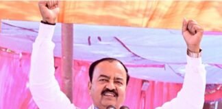 केशव मौर्या