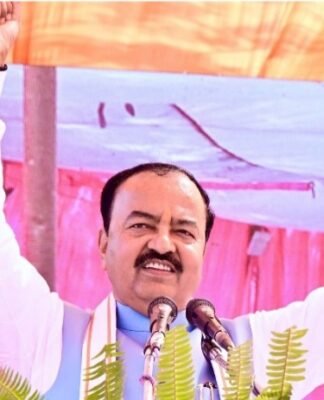 केशव मौर्या