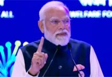 इंपैक्ट समिट में बोले पीएम मोदी, भारत को AI में भय नहीं दिखता है भाग्य एआइ इंपैक्ट समिट
