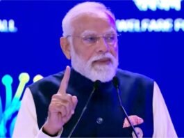 इंपैक्ट समिट में बोले पीएम मोदी, भारत को AI में भय नहीं दिखता है भाग्य एआइ इंपैक्ट समिट
