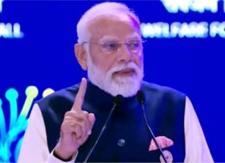 इंपैक्ट समिट में बोले पीएम मोदी, भारत को AI में भय नहीं दिखता है भाग्य एआइ इंपैक्ट समिट