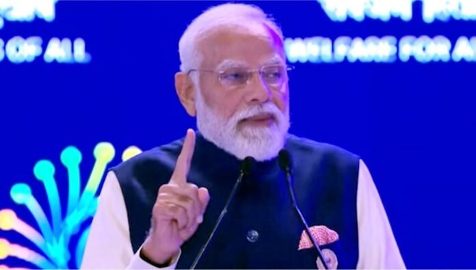 एआइ इंपैक्ट समिट