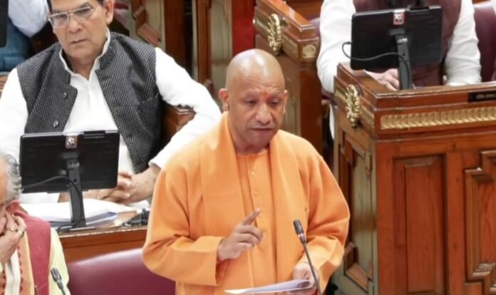 सीएम योगी सीएम योगी