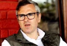 CM उमर अब्दुल्ला ने ममता बनर्जी के ‘बंगला‘ नाम बदलने के प्रस्ताव को दिया समर्थन उमर अब्दुल्ला