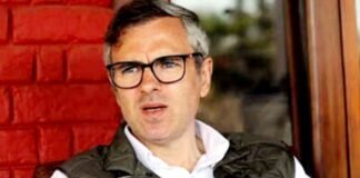 CM उमर अब्दुल्ला ने ममता बनर्जी के ‘बंगला‘ नाम बदलने के प्रस्ताव को दिया समर्थन उमर अब्दुल्ला