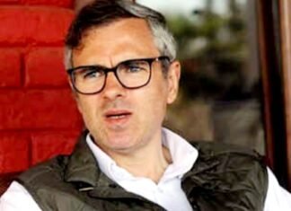 उमर अब्दुल्ला