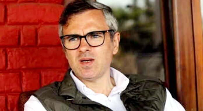 उमर अब्दुल्ला