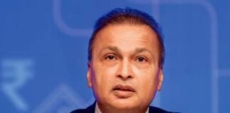 अनिल अंबानी से ED ने की दूसरे दौर की पूछताछ, 3716 करोड़ का बंगला ‘एबोड’ कुर्क अनिल अंबानी