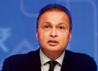 अनिल अंबानी से ED ने की दूसरे दौर की पूछताछ, 3716 करोड़ का बंगला ‘एबोड’ कुर्क अनिल अंबानी